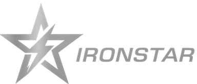 IronStar Forklift Battery