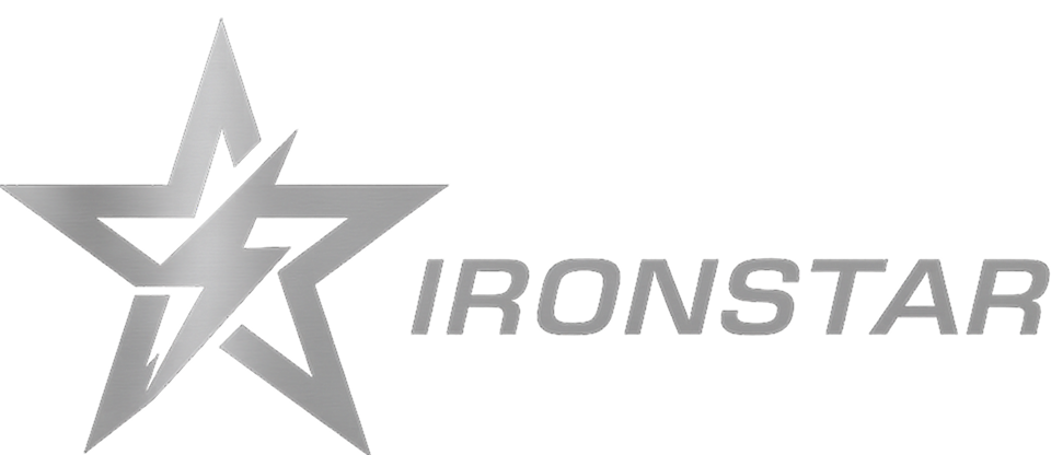 IronStar Logo