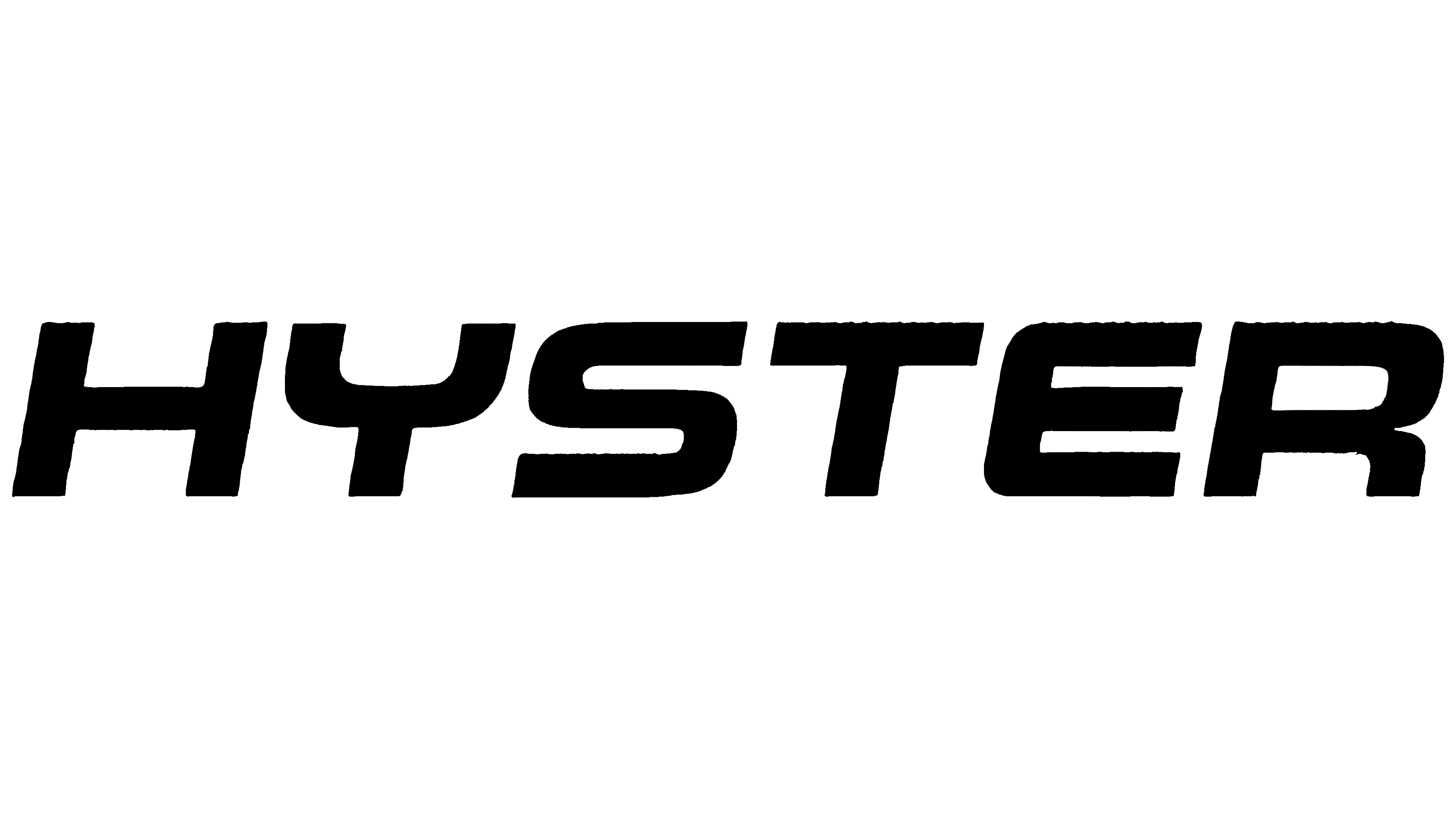hyster logo