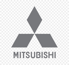 mitsubishi logo