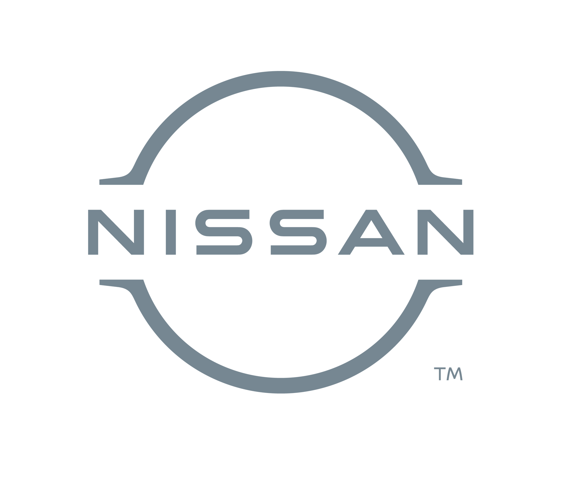 nissan logo