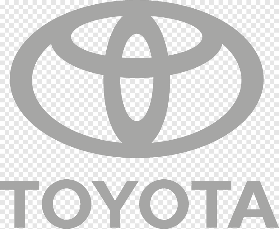 toyota logo